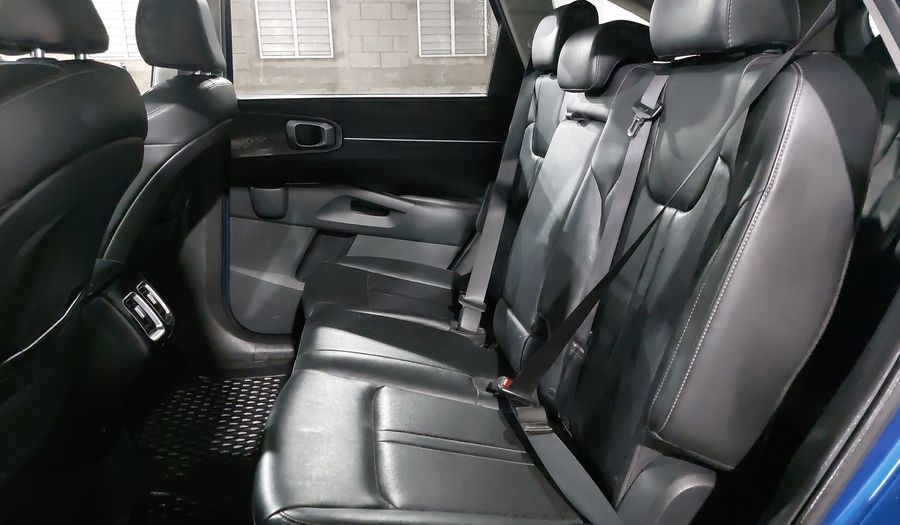 Kia Sorento 2.5 EX PACK AUTO Suv 2023