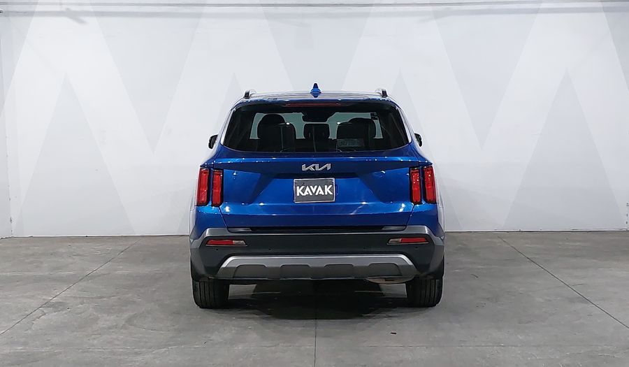 Kia Sorento 2.5 EX PACK AUTO Suv 2023