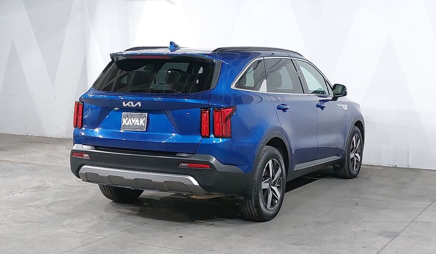 Kia Sorento 2.5 EX PACK AUTO Suv 2023