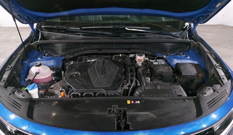 Kia Sorento 2.5 EX PACK AUTO Suv 2023