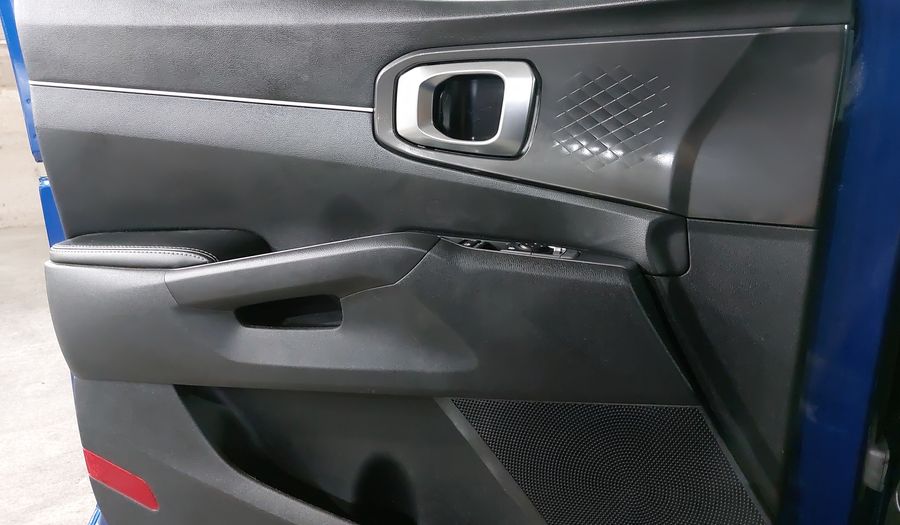 Kia Sorento 2.5 EX PACK AUTO Suv 2023