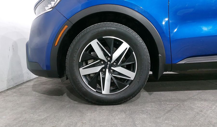 Kia Sorento 2.5 EX PACK AUTO Suv 2023