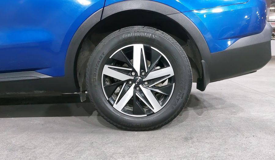 Kia Sorento 2.5 EX PACK AUTO Suv 2023