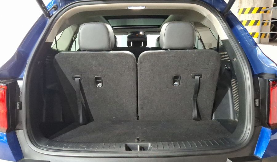 Kia Sorento 2.5 EX PACK AUTO Suv 2023