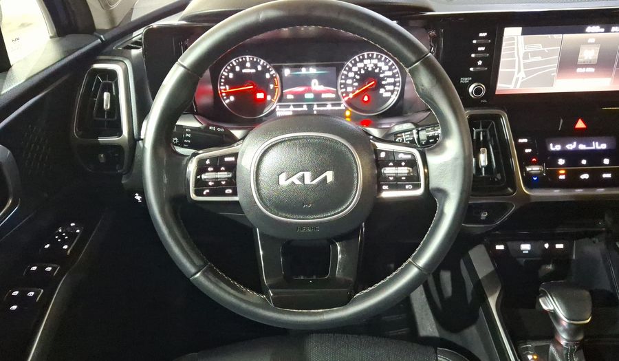 Kia Sorento 2.5 EX PACK AUTO Suv 2023