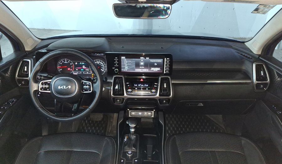 Kia Sorento 2.5 EX PACK AUTO Suv 2023
