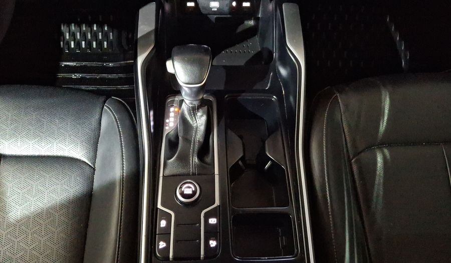 Kia Sorento 2.5 EX PACK AUTO Suv 2023