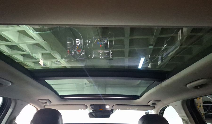 Kia Sorento 2.5 EX PACK AUTO Suv 2023