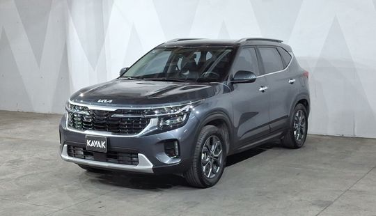 Kia • Seltos