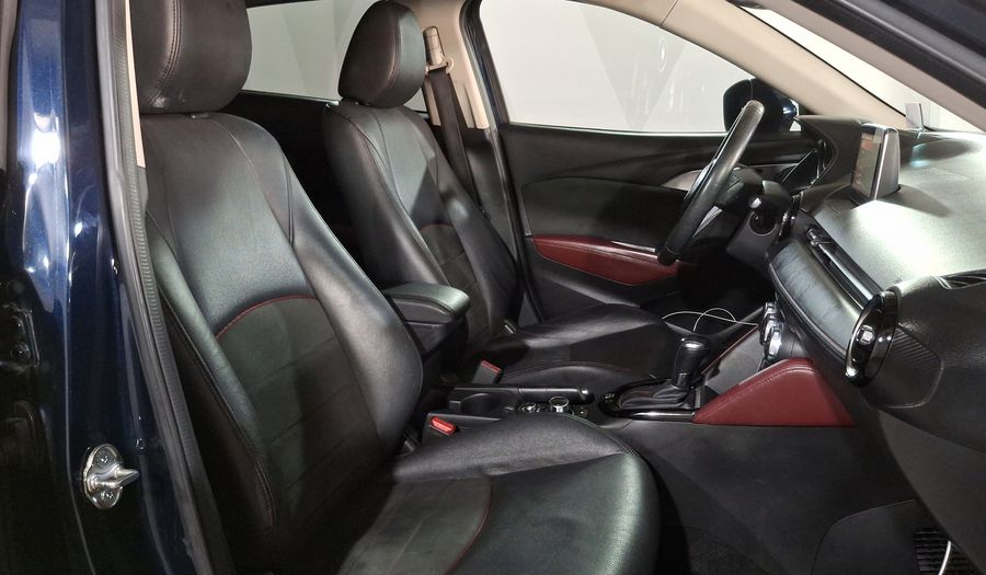 Mazda Cx-3 2.0 I GRAND TOURING 2WD AT Suv 2017