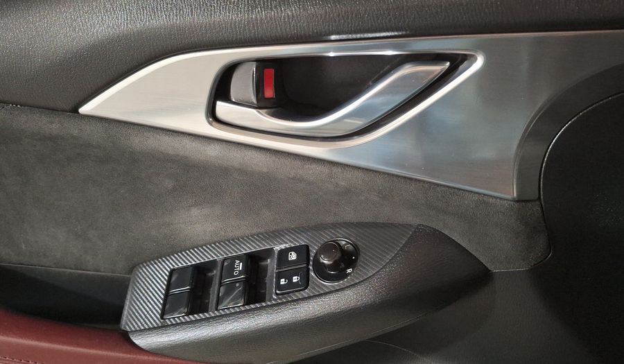 Mazda Cx-3 2.0 I GRAND TOURING 2WD AT Suv 2017