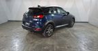 Mazda Cx-3 2.0 I GRAND TOURING 2WD AT Suv 2017