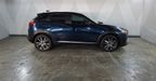 Mazda Cx-3 2.0 I GRAND TOURING 2WD AT Suv 2017