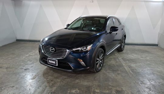 2017 • 84,837 km • Automático