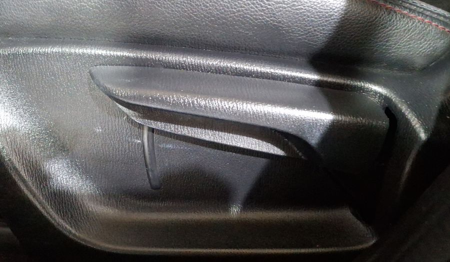 Mazda Cx-3 2.0 I GRAND TOURING 2WD AT Suv 2017