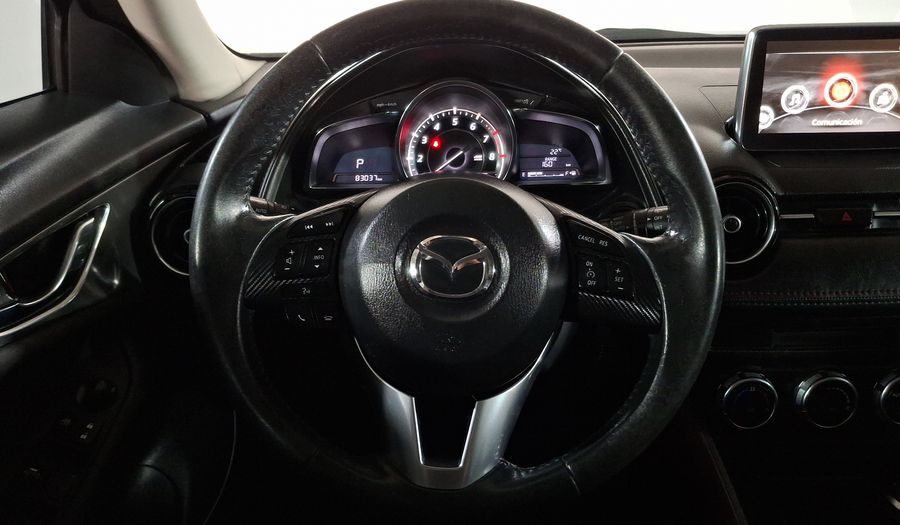 Mazda Cx-3 2.0 I GRAND TOURING 2WD AT Suv 2017