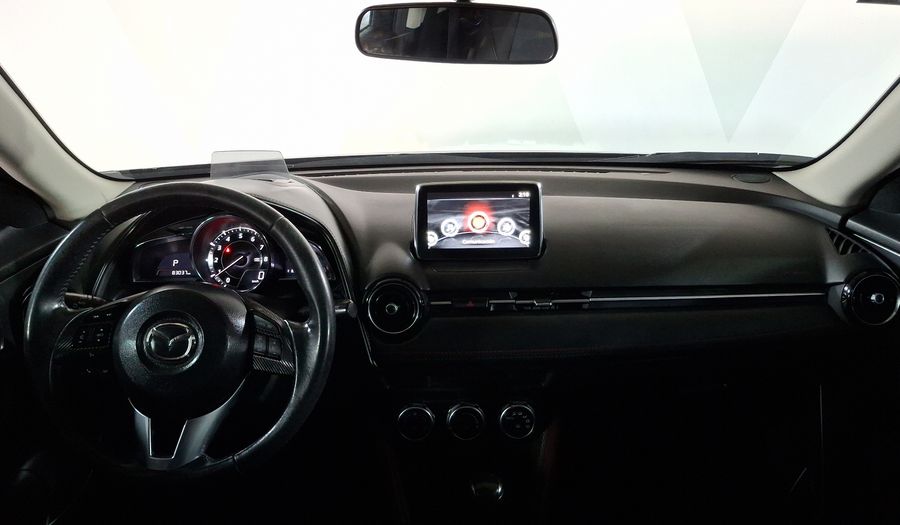 Mazda Cx-3 2.0 I GRAND TOURING 2WD AT Suv 2017