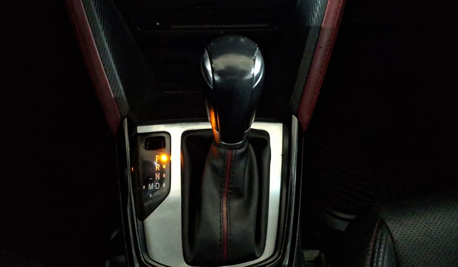 Mazda Cx-3 2.0 I GRAND TOURING 2WD AT Suv 2017