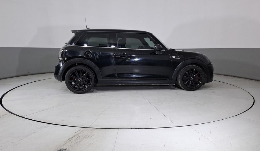 Mini Cooper S 2.0 COOPER HOT CHILI AT Hatchback 2016