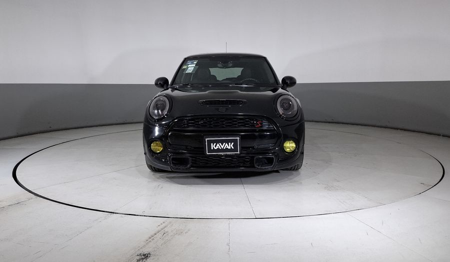 Mini Cooper S 2.0 COOPER HOT CHILI AT Hatchback 2016