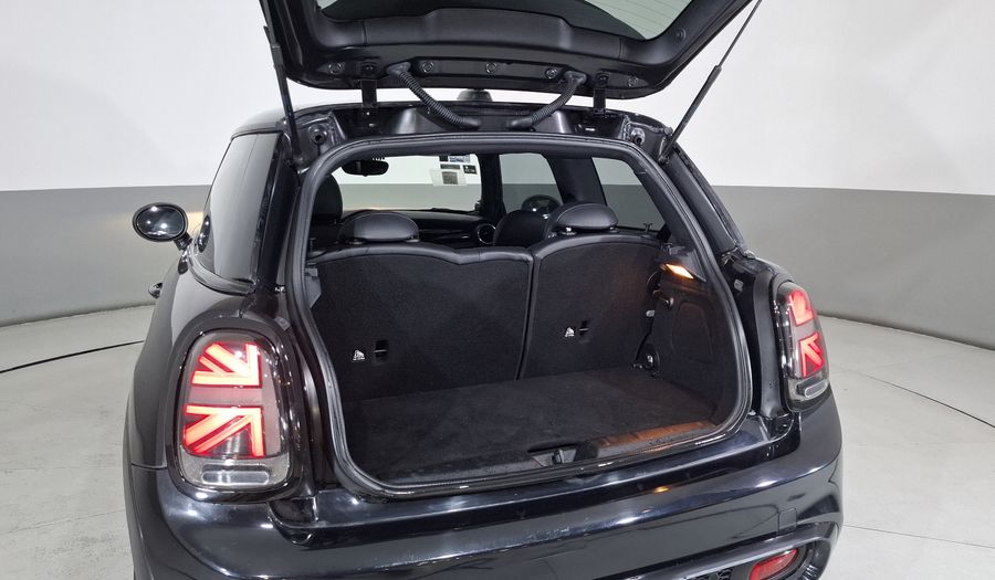 Mini Cooper S 2.0 COOPER HOT CHILI AT Hatchback 2016