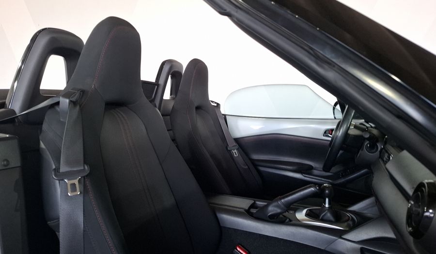 Mazda Mx-5 2.0 I SPORT MT Convertible 2016