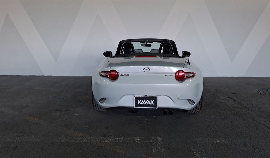 Mazda Mx-5 2.0 I SPORT MT Convertible 2016