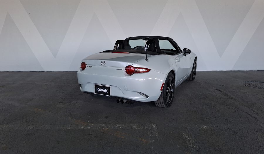 Mazda Mx-5 2.0 I SPORT MT Convertible 2016