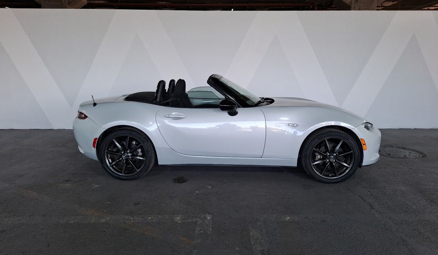 Mazda Mx-5 2.0 I SPORT MT Convertible 2016