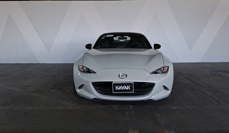 Mazda Mx-5 2.0 I SPORT MT Convertible 2016