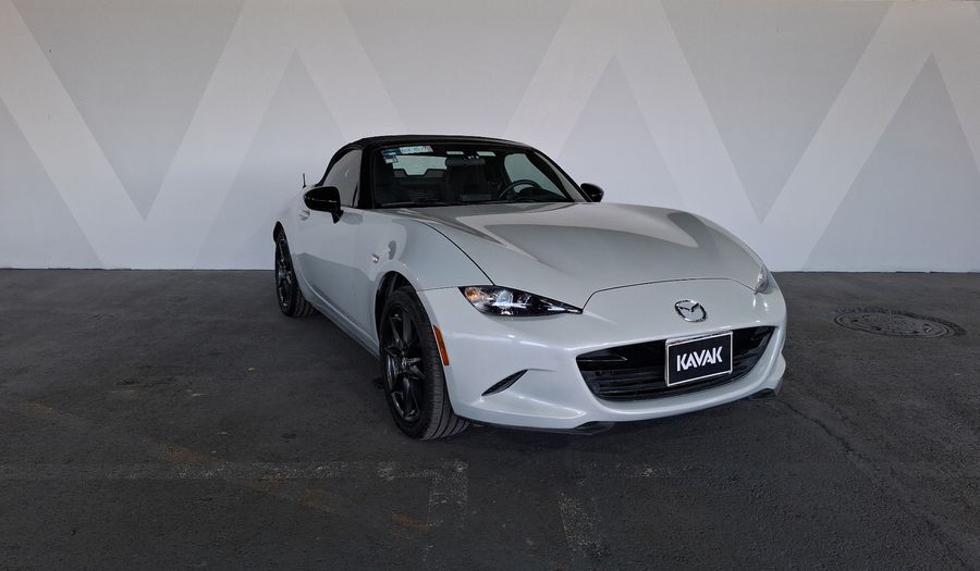 Mazda Mx-5 2.0 I SPORT MT Convertible 2016