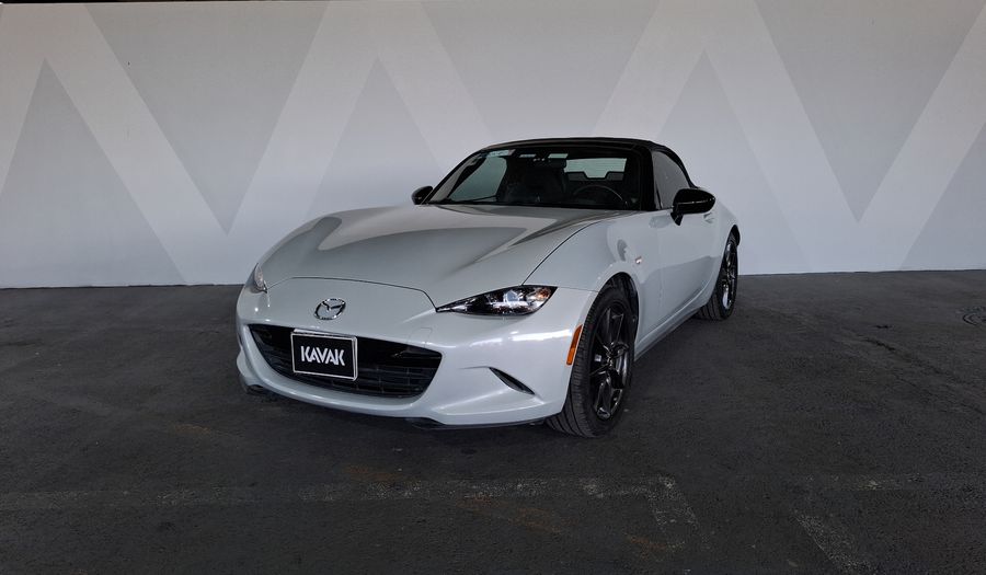 Mazda Mx-5 2.0 I SPORT MT Convertible 2016