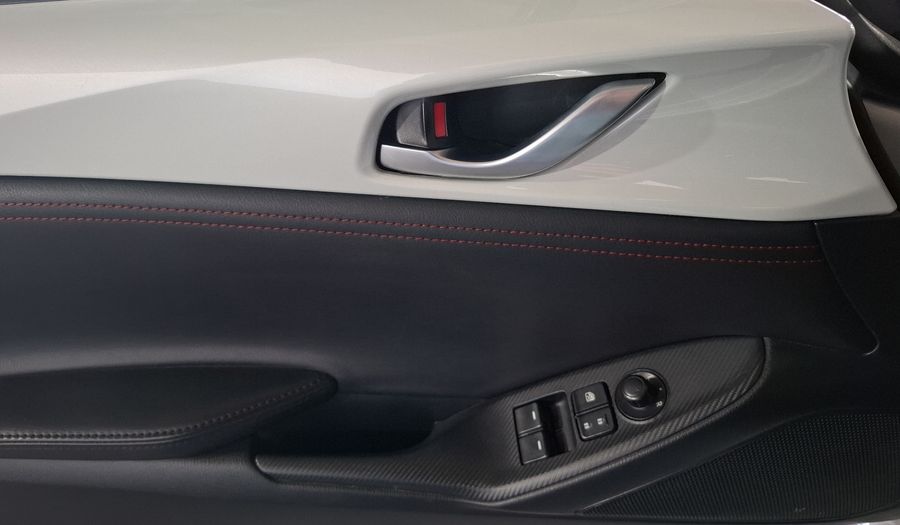 Mazda Mx-5 2.0 I SPORT MT Convertible 2016