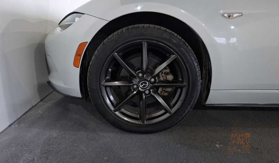 Mazda Mx-5 2.0 I SPORT MT Convertible 2016