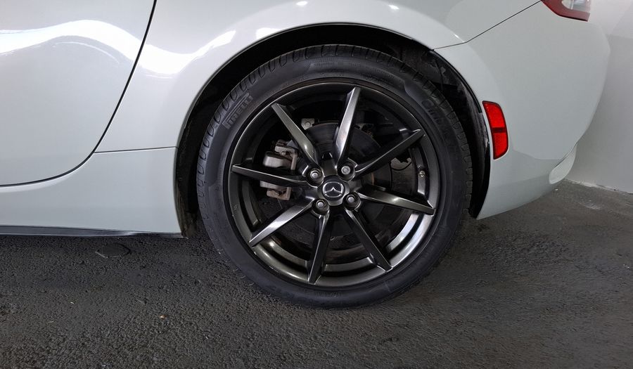 Mazda Mx-5 2.0 I SPORT MT Convertible 2016