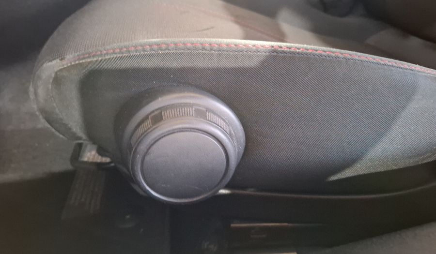 Mazda Mx-5 2.0 I SPORT MT Convertible 2016