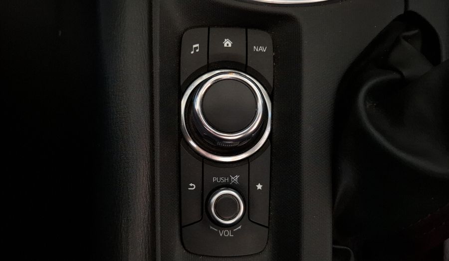 Mazda Mx-5 2.0 I SPORT MT Convertible 2016