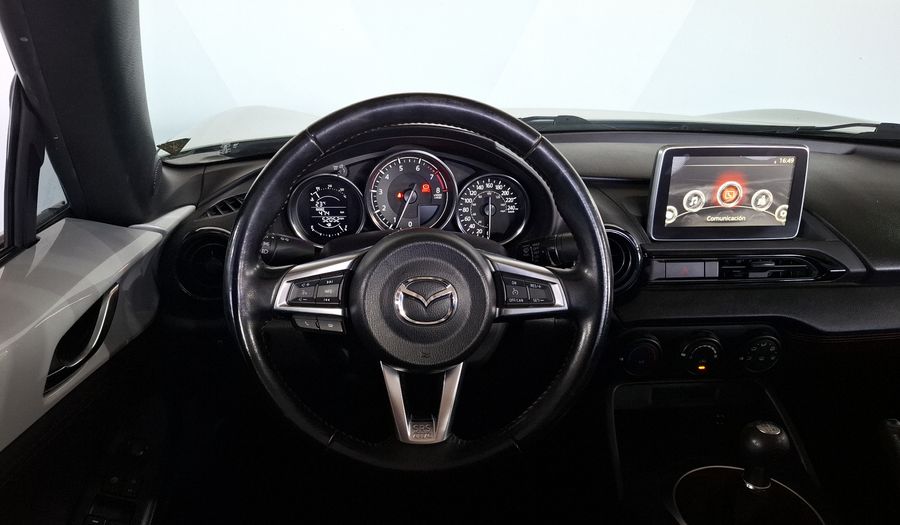 Mazda Mx-5 2.0 I SPORT MT Convertible 2016