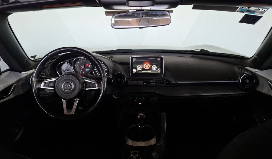Mazda Mx-5 2.0 I SPORT MT Convertible 2016