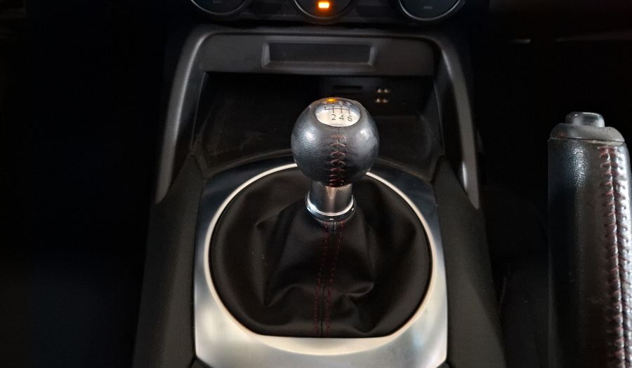 Mazda Mx-5 2.0 I SPORT MT Convertible 2016