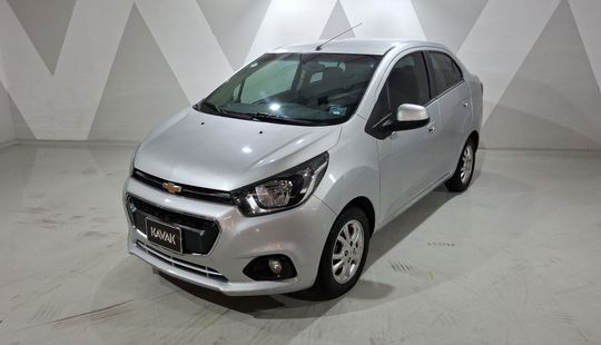 Chevrolet • Beat