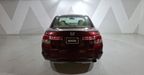 Honda Accord 2.4 EX L L4 AT Sedan 2012