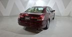 Honda Accord 2.4 EX L L4 AT Sedan 2012