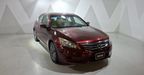 Honda Accord 2.4 EX L L4 AT Sedan 2012