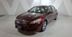 Honda Accord 2.4 EX L L4 AT Sedan 2012