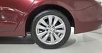 Honda Accord 2.4 EX L L4 AT Sedan 2012