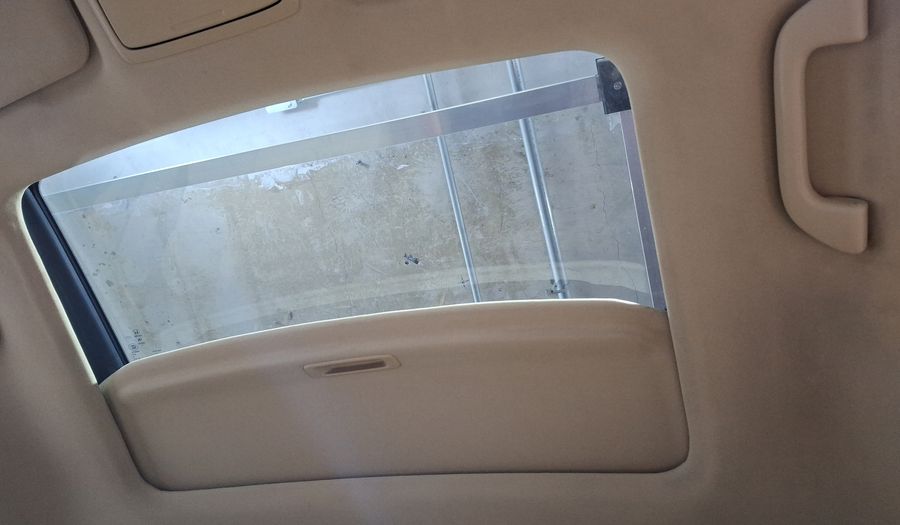 Honda Accord 2.4 EX L L4 AT Sedan 2012