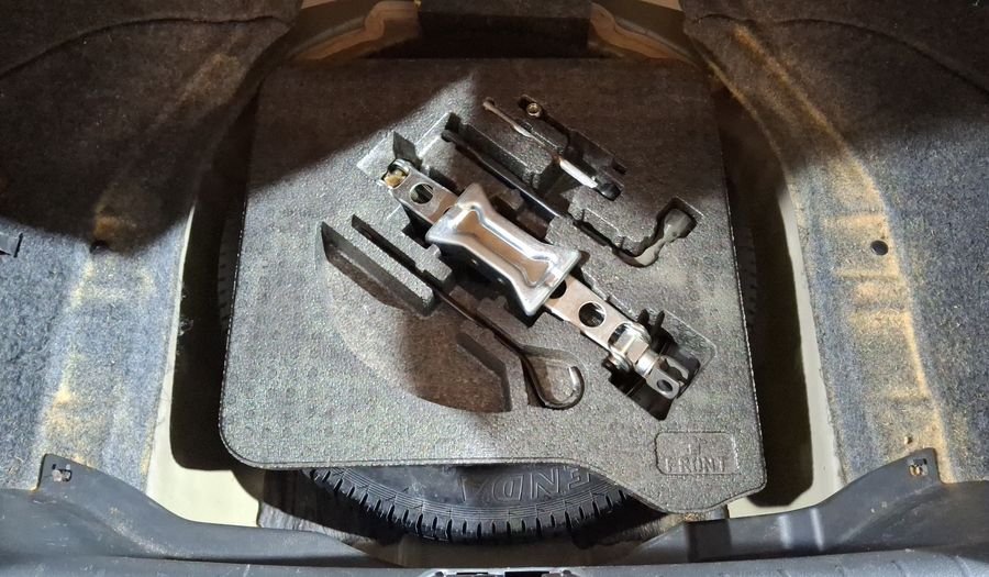 Honda Accord 2.4 EX L L4 AT Sedan 2012