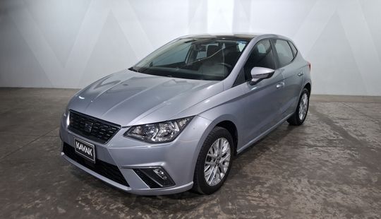 Seat • Ibiza