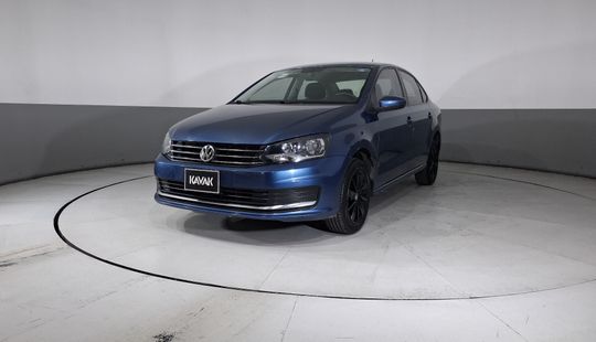 Volkswagen • Vento